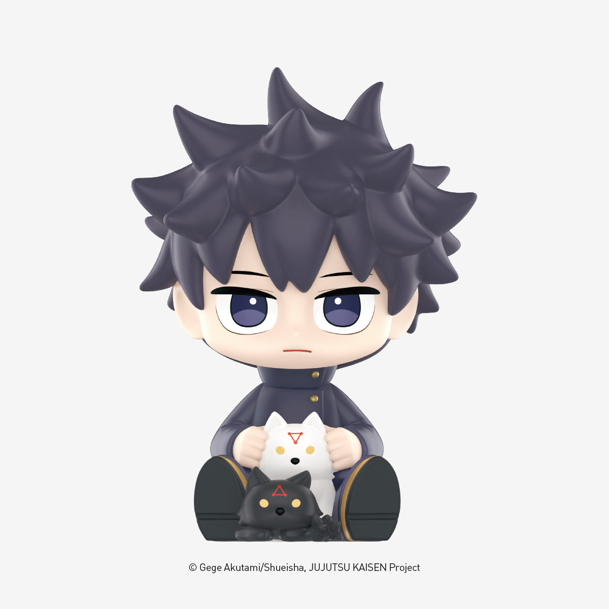 POP MART Jujutsu Kaisen Uniform Series Figures [1 Sealed Case] - Fugitive Toys