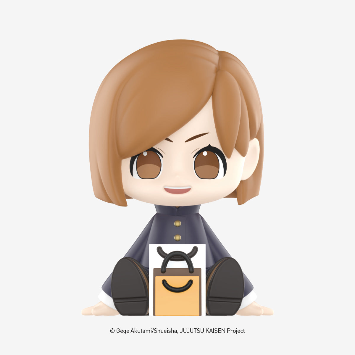 POP MART Jujutsu Kaisen Uniform Series Figures [1 Sealed Case] - Fugitive Toys