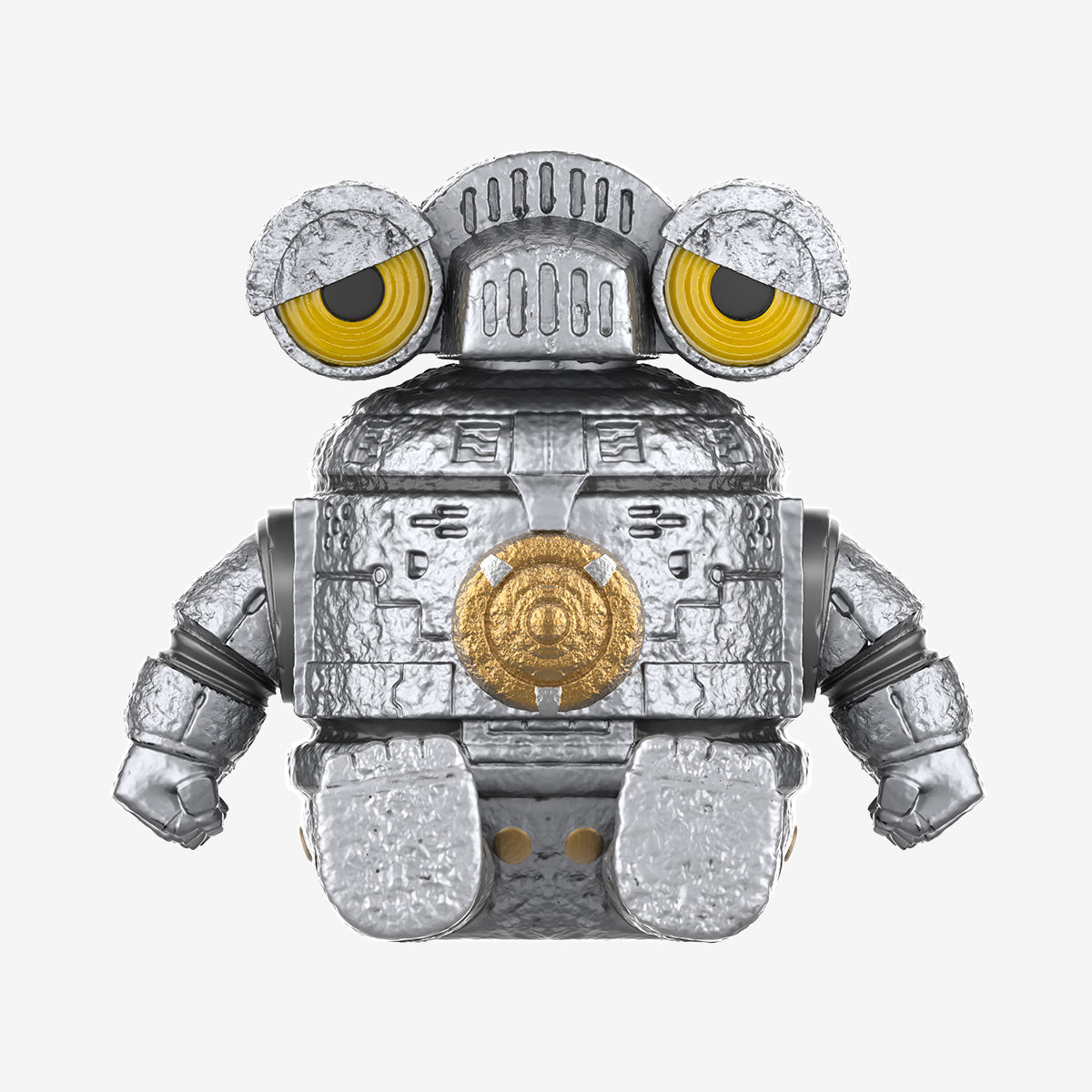 POP MART KAIJU Sitting in a Row Series Figures [1 Blind Box] - Fugitive Toys