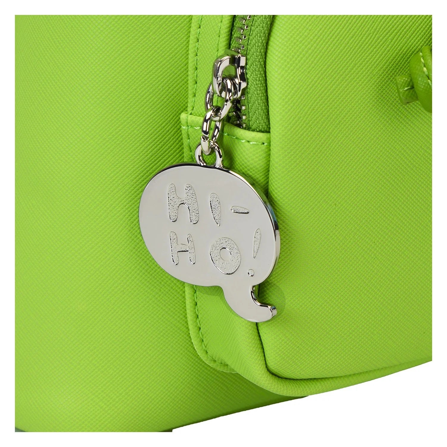 Loungefly x The Muppets Kermit The Frog Drawstring Mini Backpack - Fugitive Toys