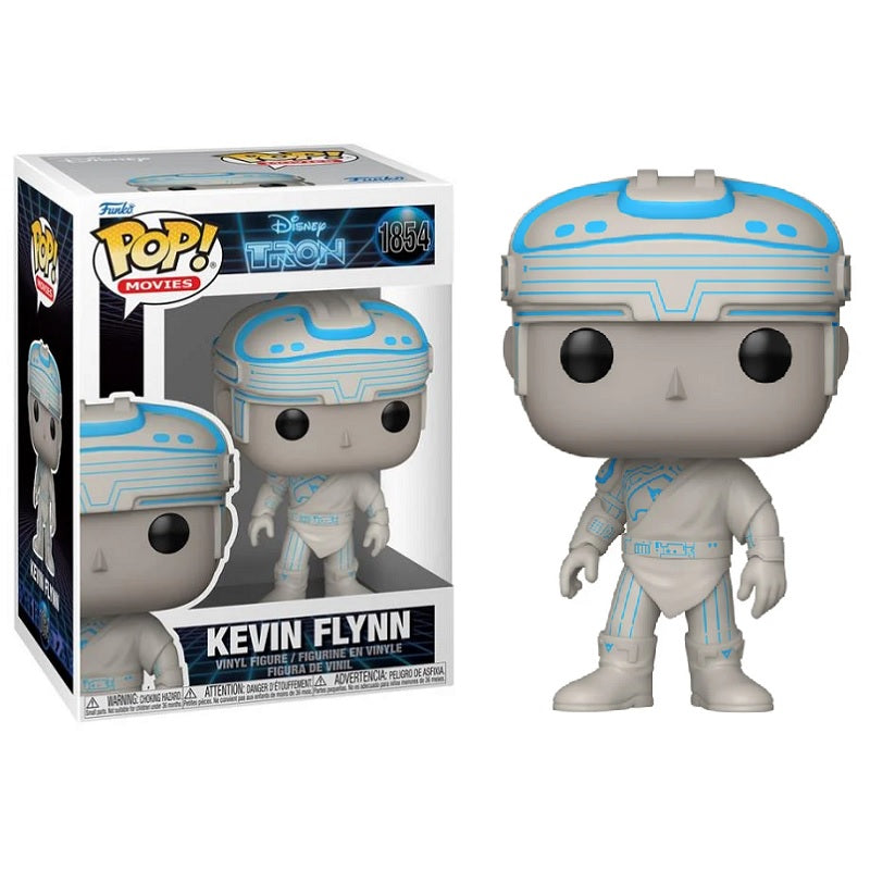 Fugitive Toys
