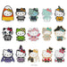 Kidrobot Hello Kitty Halloween Enamel Pin Series: (1 Blind Box) - Fugitive Toys