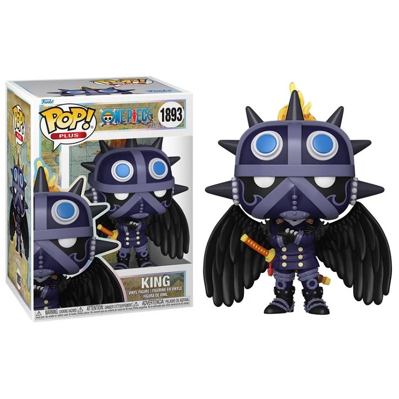 Fugitive Toys