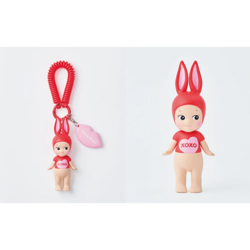 Sonny Angel Mini Charm Figure Kiss Kiss Series [1 Blind Box] - Fugitive Toys