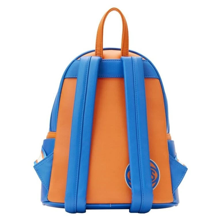 Loungefly x NBA New York Knicks Patch Icons Mini Backpack - Fugitive Toys