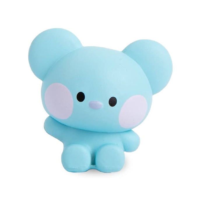 BT21 Minini Monitor Figure - Koya - Fugitive Toys