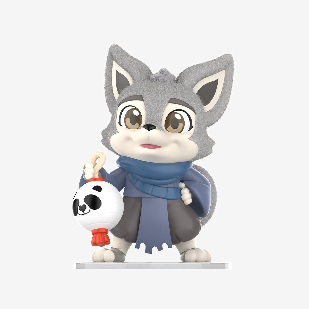 POP MART Universal Kung Fu Panda Series Figures [1 Blind Box] - Fugitive Toys