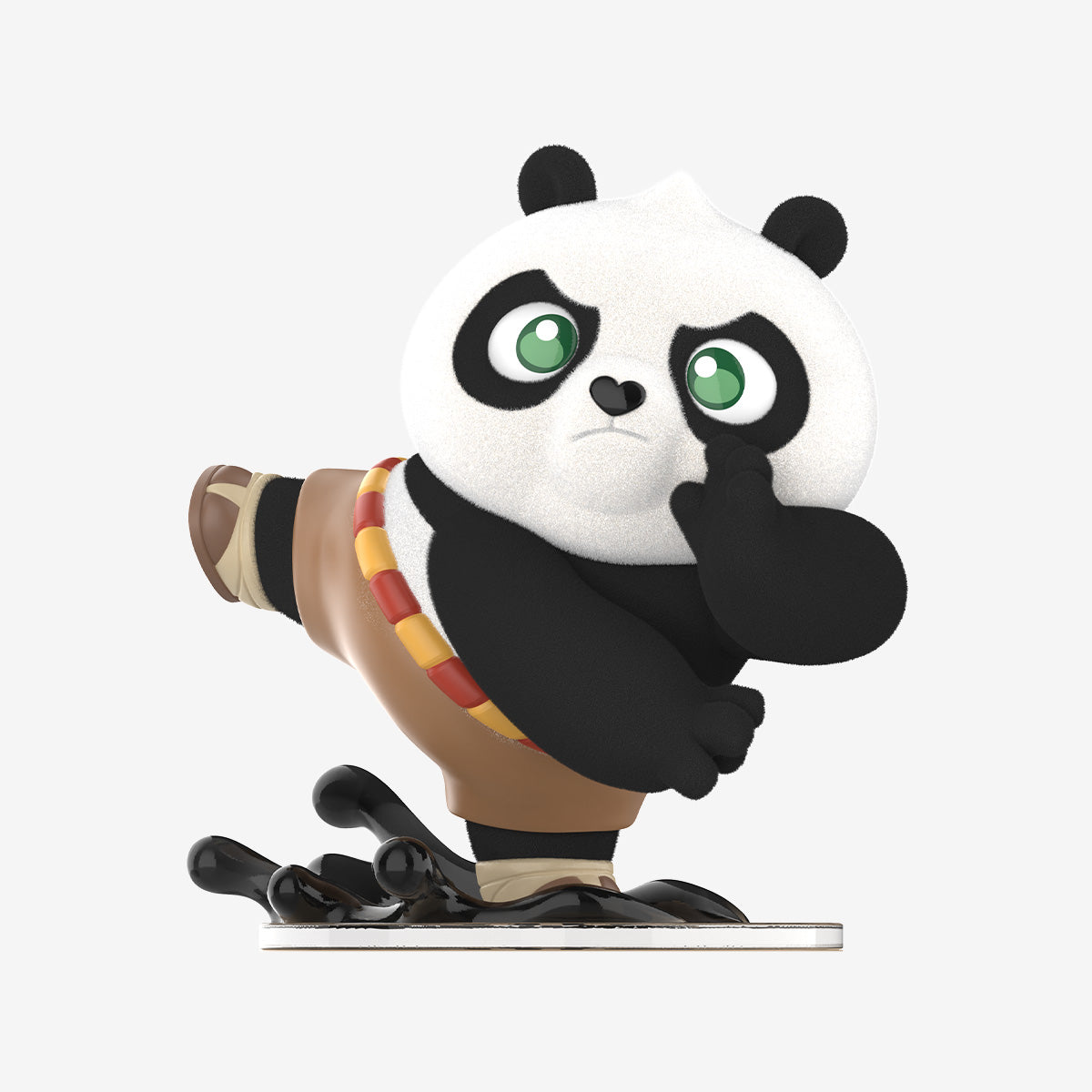 POP MART Universal Kung Fu Panda Series Figures [1 Blind Box] - Fugitive Toys