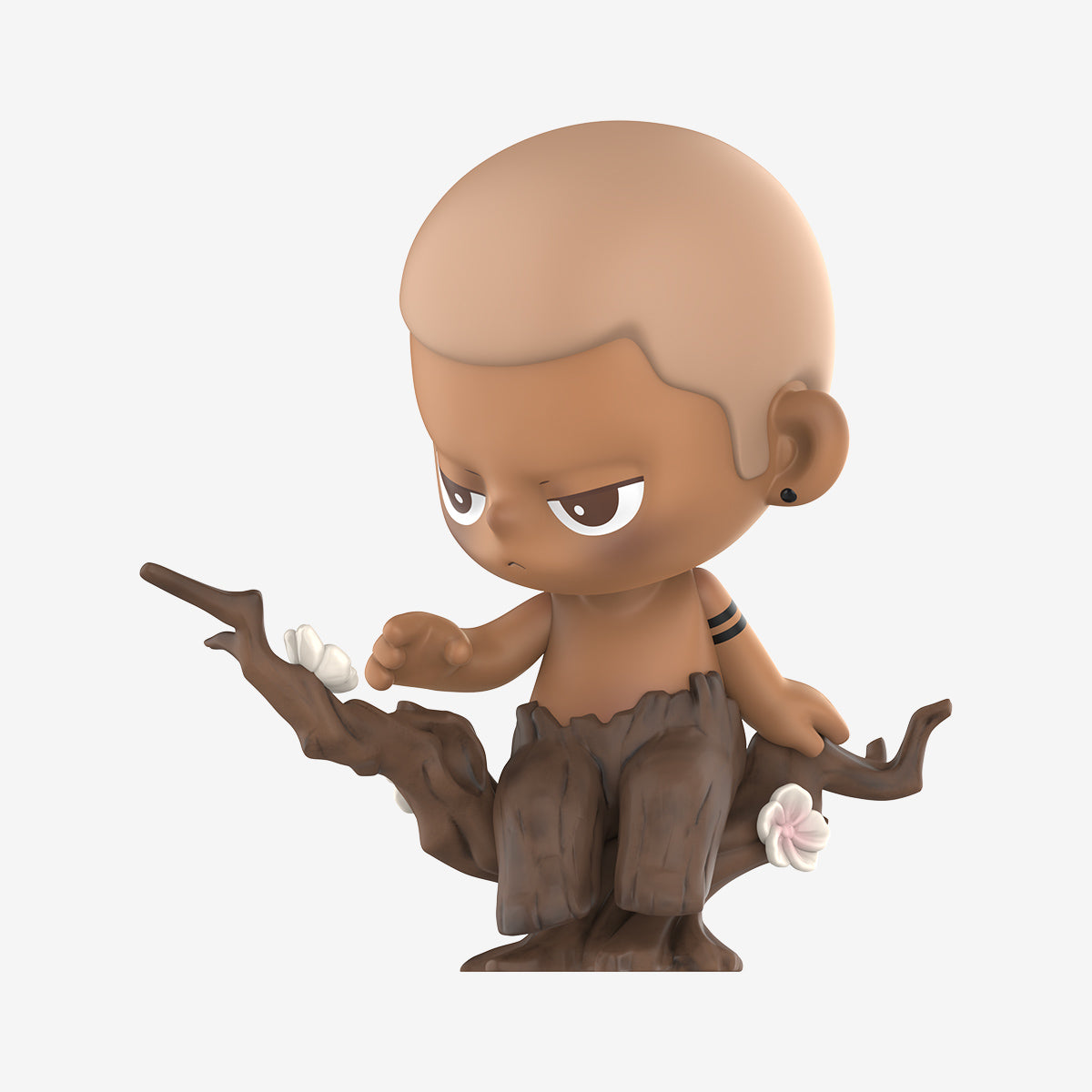 POP MART KUBO Breathing In Series Figures [1 Blind Box] - Fugitive Toys