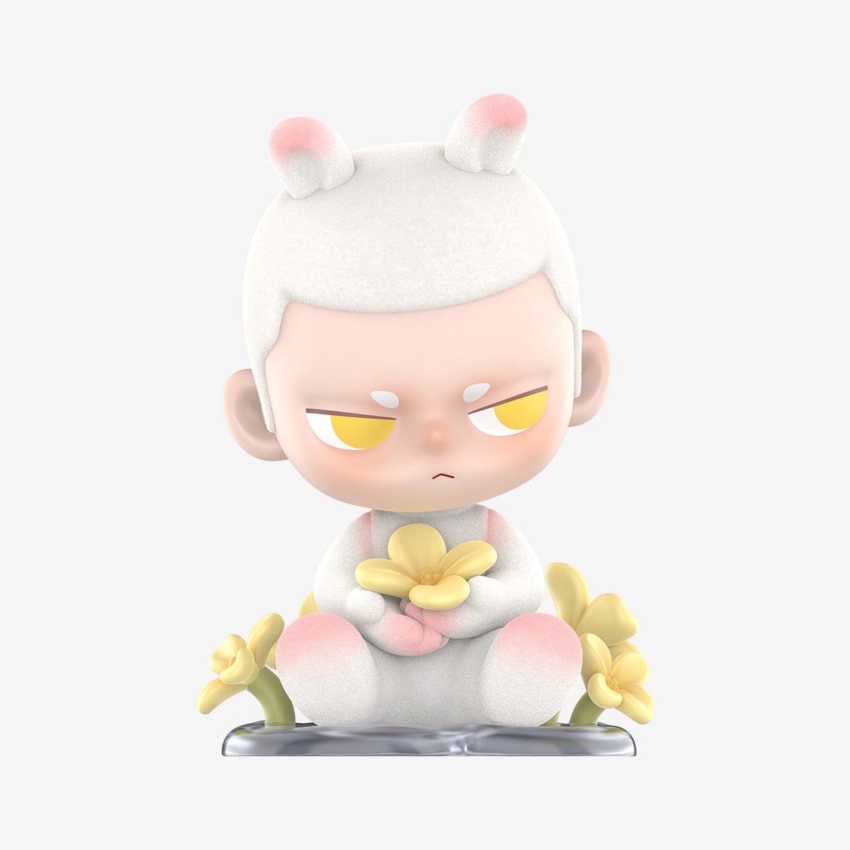 POP MART KUBO Breathing In Series Figures [1 Blind Box] - Fugitive Toys