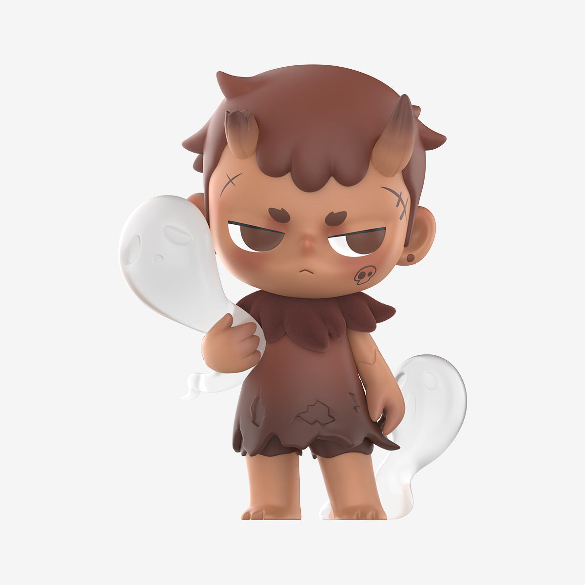 POP MART KUBO Breathing In Series Figures [1 Blind Box] - Fugitive Toys