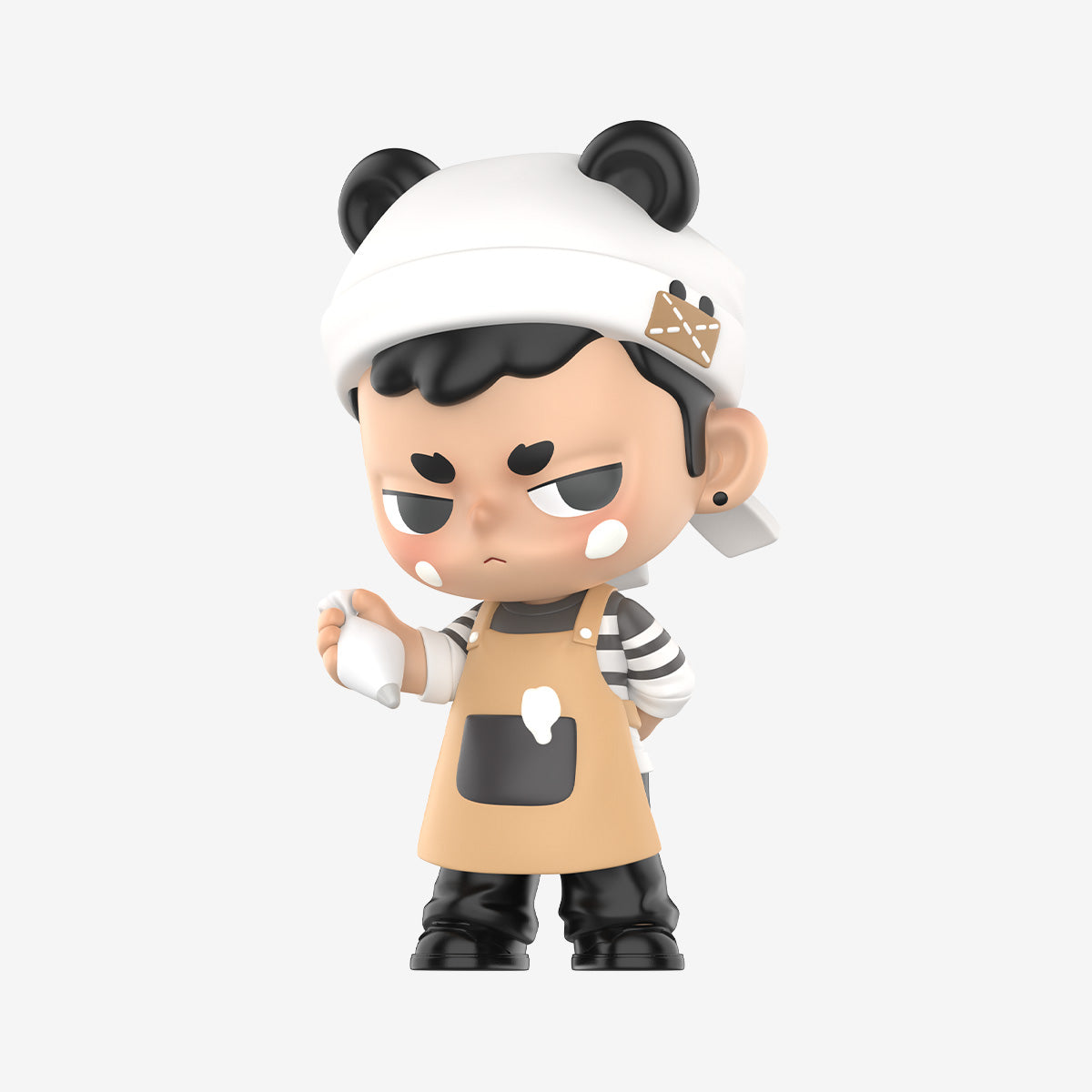 POP MART KUBO 24/7 YOU Series Figures [1 Blind Box] - Fugitive Toys