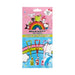Hello Kitty and Friends Lanyard with Charm and Card [1 Blind Bag] - Fugitive Toys