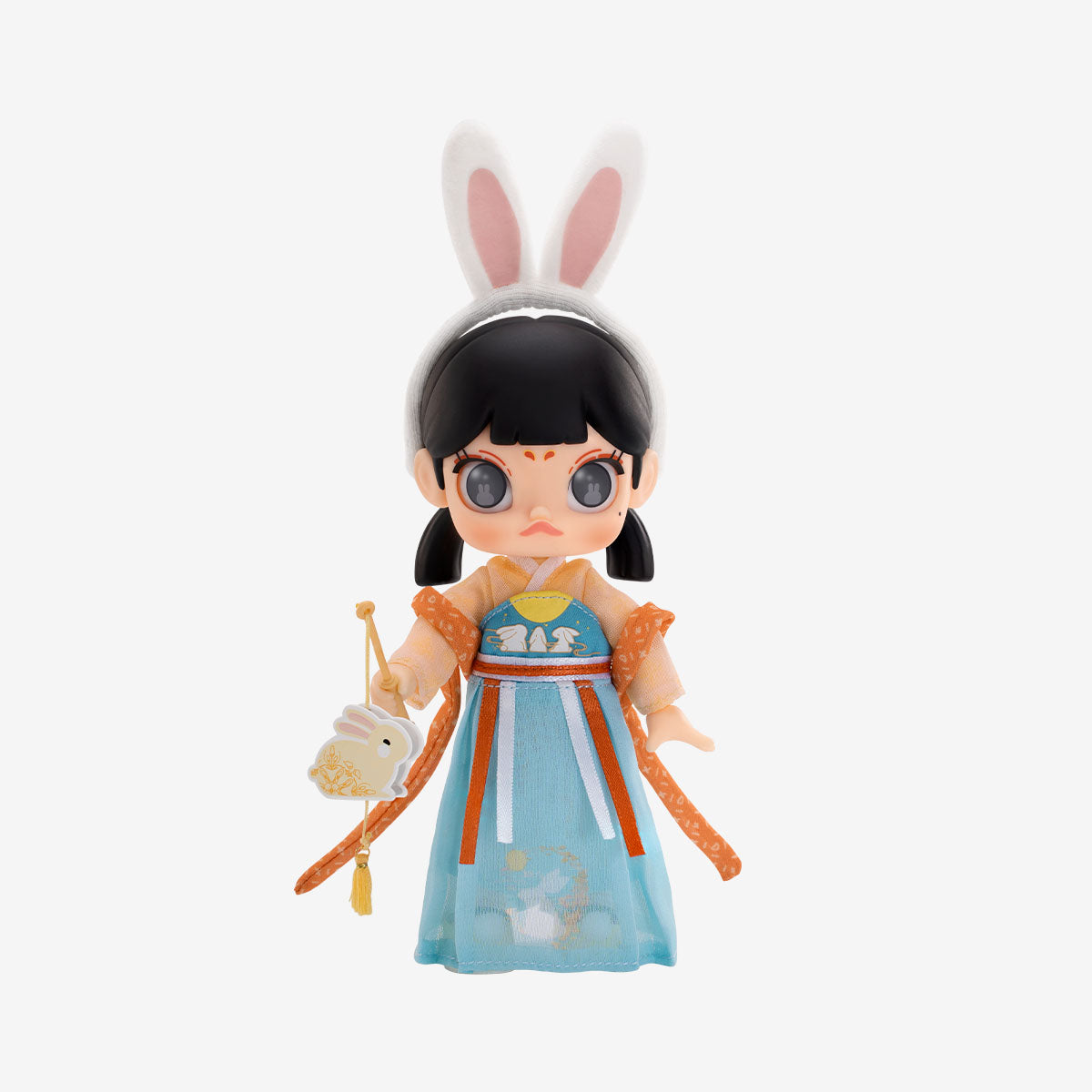 Fugitive Toys