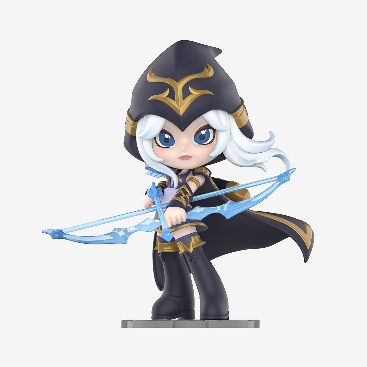 POP MART League of Legends Classic Characters Series Figures [1 Blind Box] - Fugitive Toys