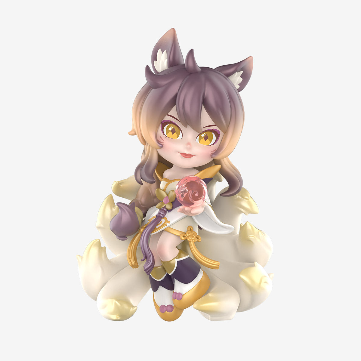 POP MART League of Legends Classic Characters Series Figures [1 Blind Box] - Fugitive Toys