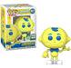 Ad Icons Pop! Vinyl Figure Lemonhead [Scented] [Funkcon 2022] [157] - Fugitive Toys