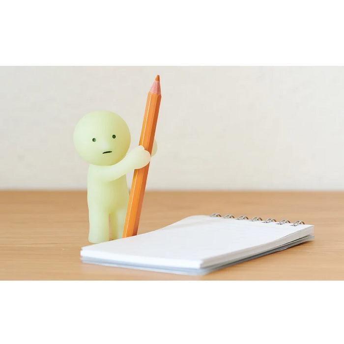 SMISKI Living Series [1 Blind Box] - Fugitive Toys