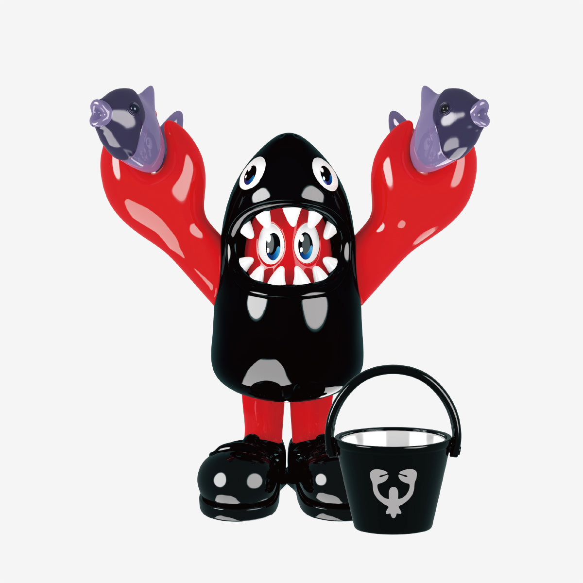 POP MART PHILIP COLBERT Lobster Land Series [1 Blind Box] - Fugitive Toys