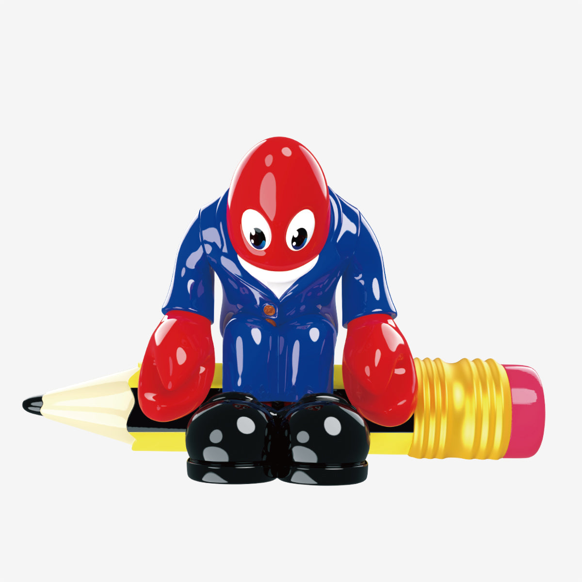 POP MART PHILIP COLBERT Lobster Land Series [1 Blind Box] - Fugitive Toys