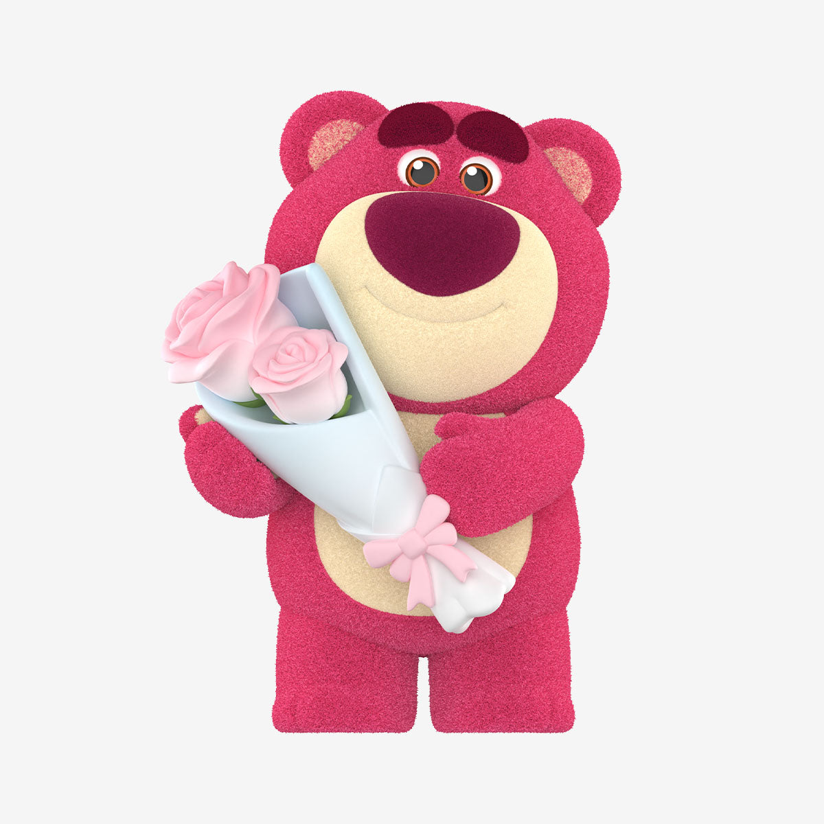 POP MART Disney/Pixar Lotso Wondrous Rendezvous Series Figures [1 Blind Box] - Fugitive Toys