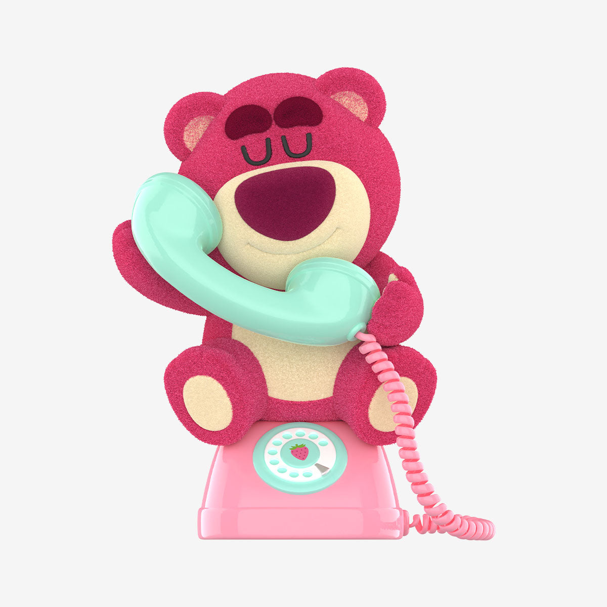 POP MART Disney/Pixar Lotso Wondrous Rendezvous Series Figures [1 Blind Box] - Fugitive Toys