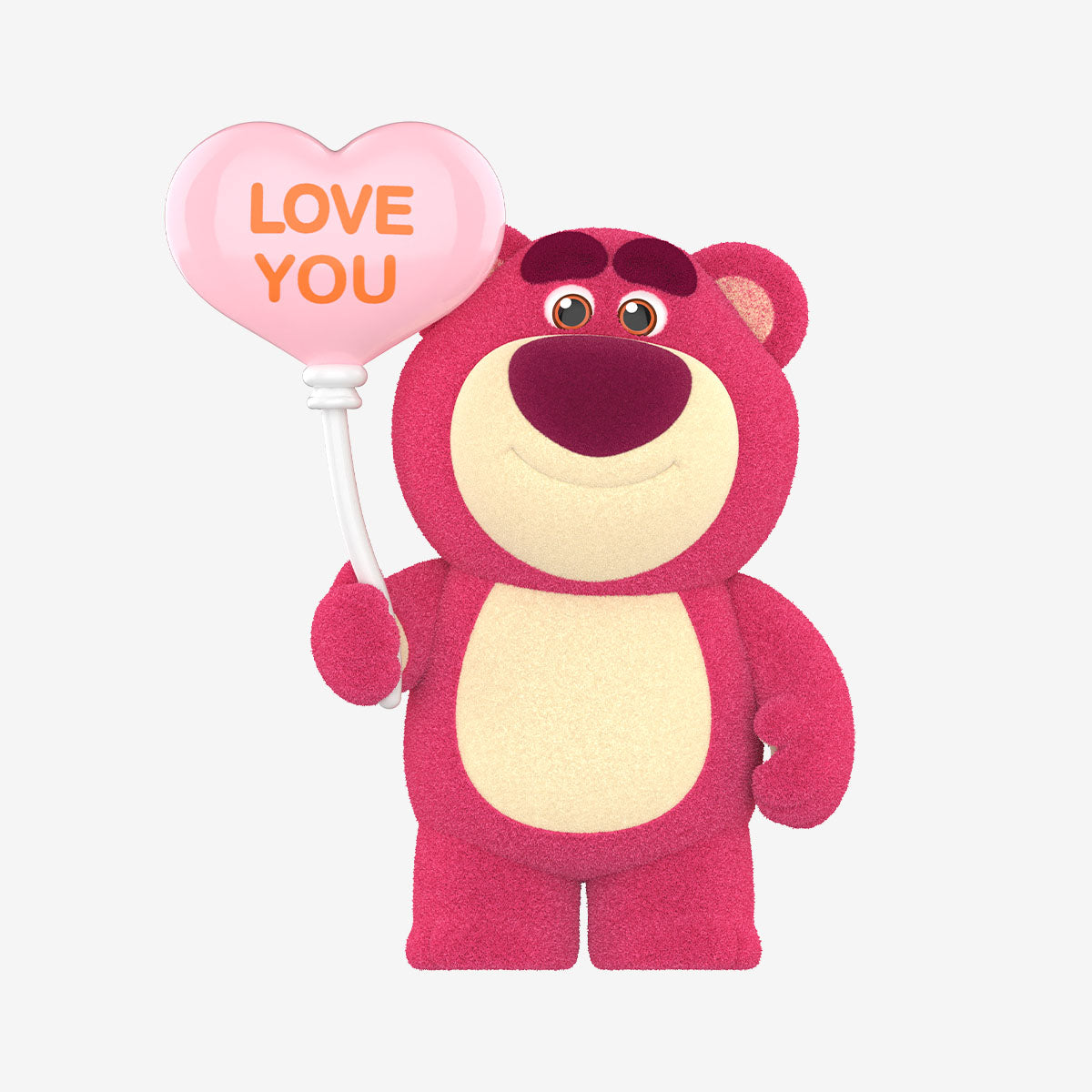 POP MART Disney/Pixar Lotso Wondrous Rendezvous Series Figures [1 Blind Box] - Fugitive Toys