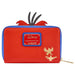 Loungefly x Disney Aladdin Iago Wallet (Amazon Exclusive) - Fugitive Toys