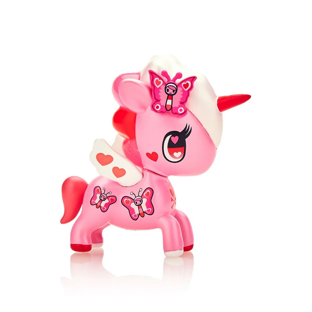 Tokidoki Unicorno Love Bugs 2-Pack - Fugitive Toys