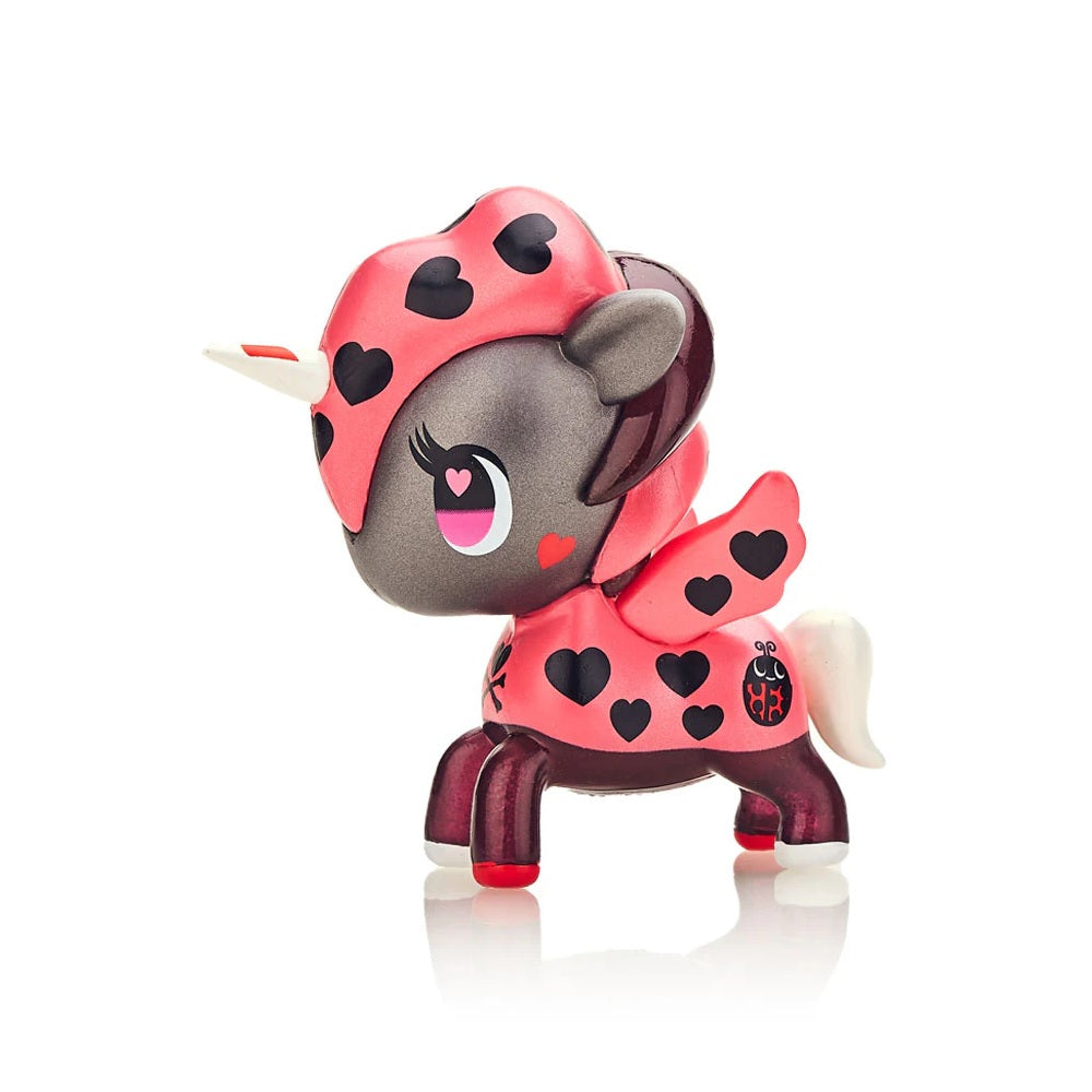 Tokidoki Unicorno Love Bugs 2-Pack - Fugitive Toys