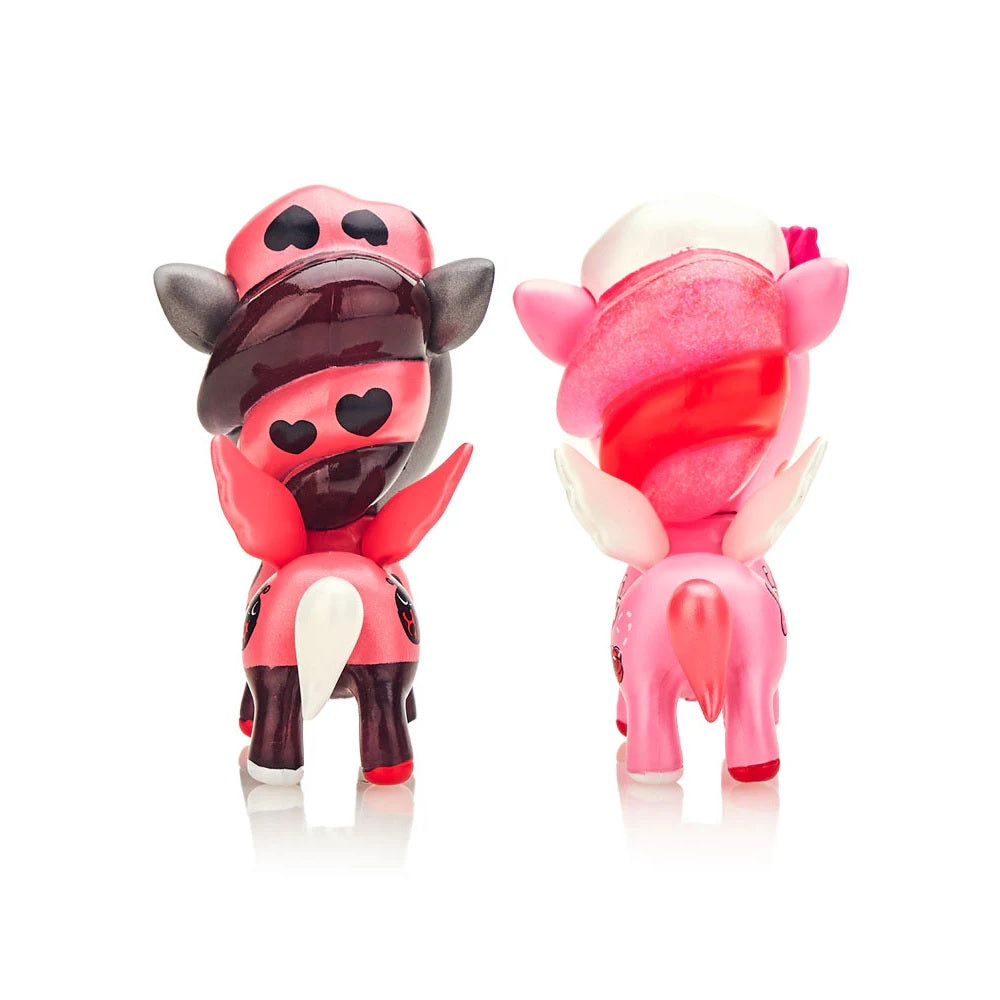 Tokidoki Unicorno Love Bugs 2-Pack - Fugitive Toys