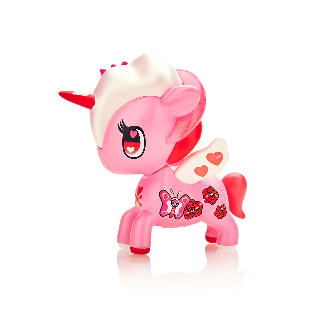 Tokidoki Unicorno Love Bugs 2-Pack - Fugitive Toys