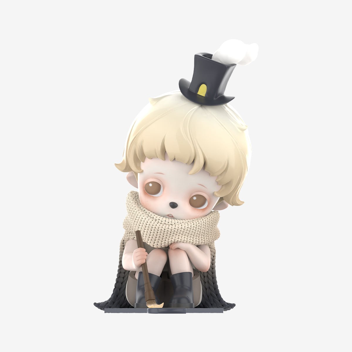 POP MART inosoul's Lucid Dreams Series Figures [1 Blind Box] - Fugitive Toys