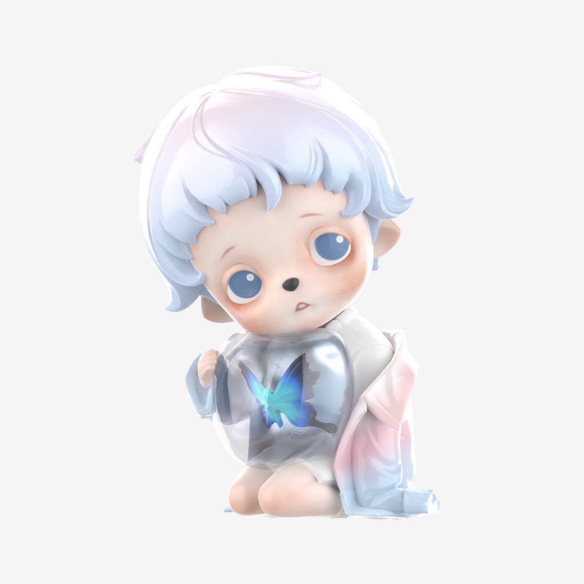 POP MART inosoul's Lucid Dreams Series Figures [1 Blind Box] - Fugitive Toys