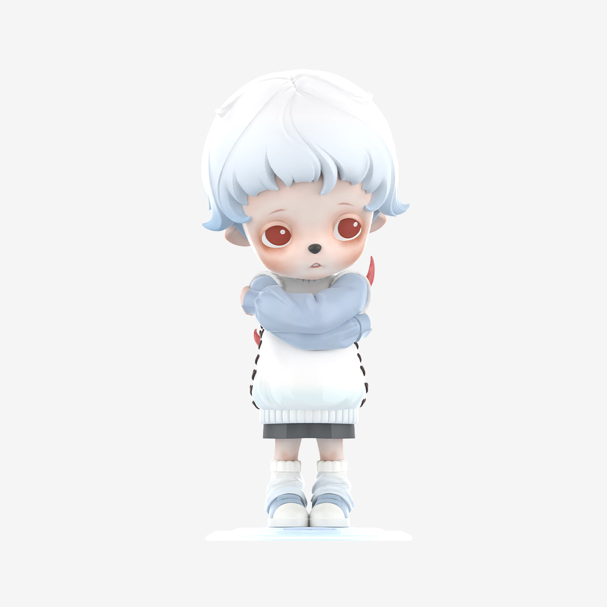 POP MART inosoul's Lucid Dreams Series Figures [1 Blind Box] - Fugitive Toys