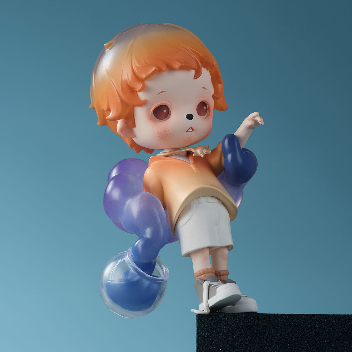 POP MART inosoul's Lucid Dreams Series Figures [1 Blind Box] - Fugitive Toys