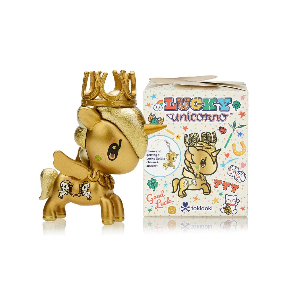 Fugitive Toys