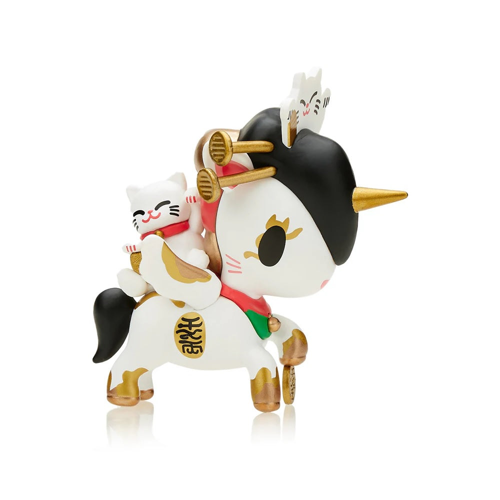 Tokidok Lucky Unicorno [1 Blind Box] - Fugitive Toys