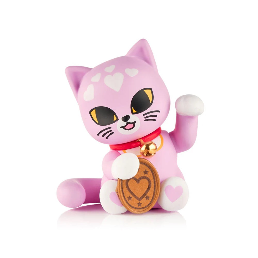 Tokidoki Lucky Cats [1 Blind Box] - Fugitive Toys