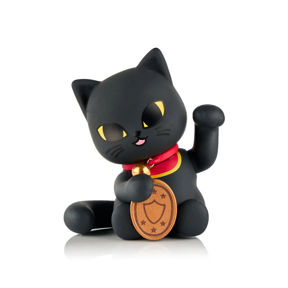 Tokidoki Lucky Cats [1 Blind Box] - Fugitive Toys