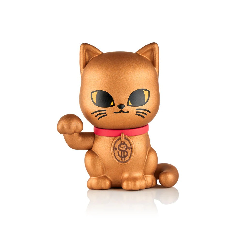 Tokidoki Lucky Cats [1 Blind Box] - Fugitive Toys