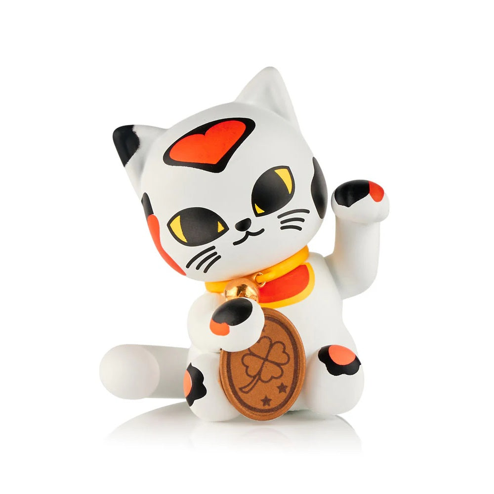 Tokidoki Lucky Cats [1 Blind Box] - Fugitive Toys