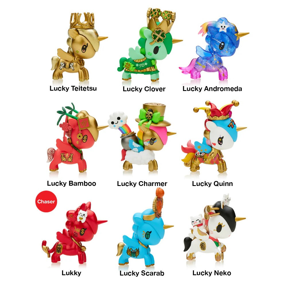 Fugitive Toys