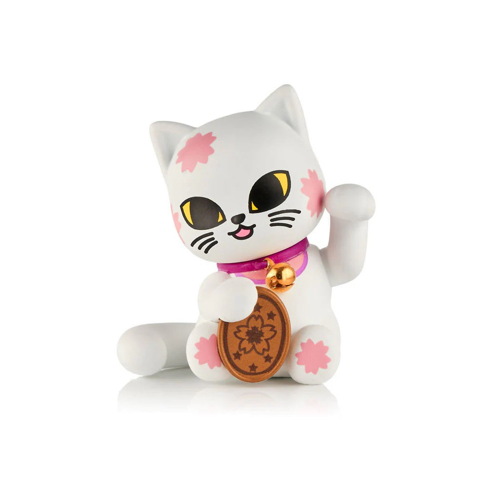 Tokidoki Lucky Cats [1 Blind Box] - Fugitive Toys