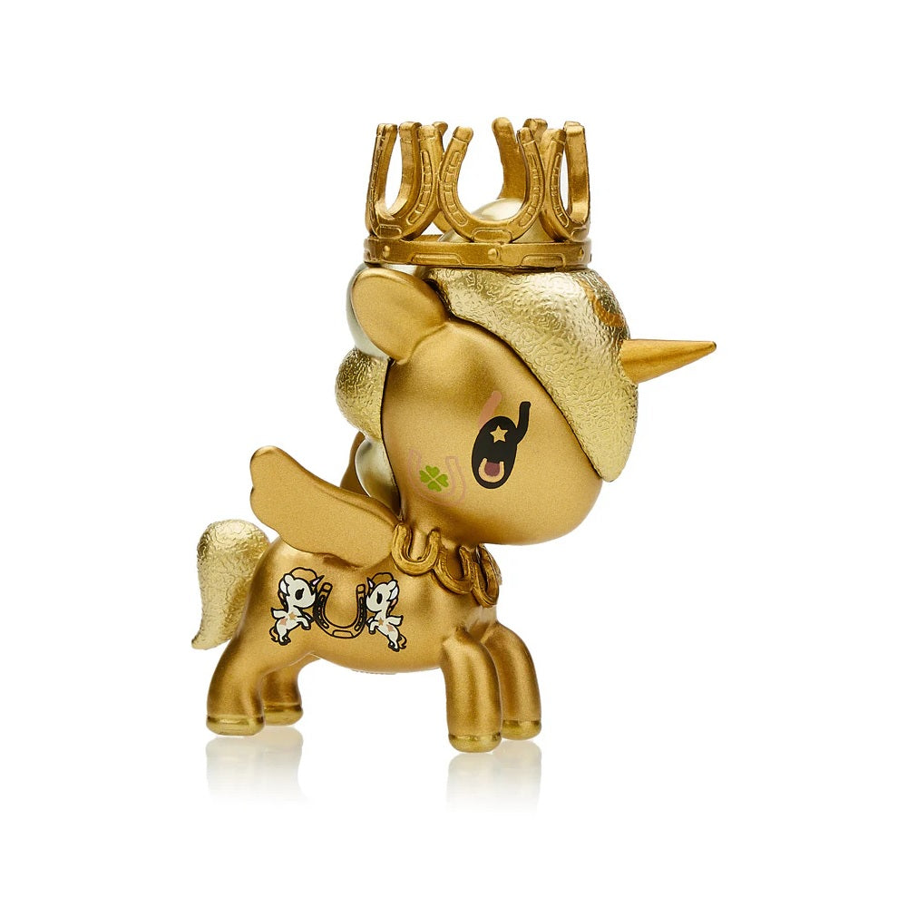 Tokidok Lucky Unicorno [1 Blind Box] - Fugitive Toys
