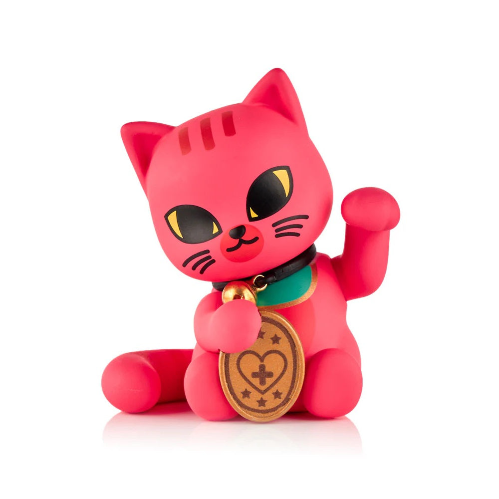 Tokidoki Lucky Cats [1 Blind Box] - Fugitive Toys