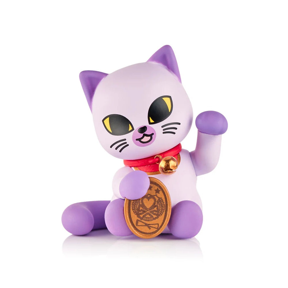Tokidoki Lucky Cats [1 Blind Box] - Fugitive Toys