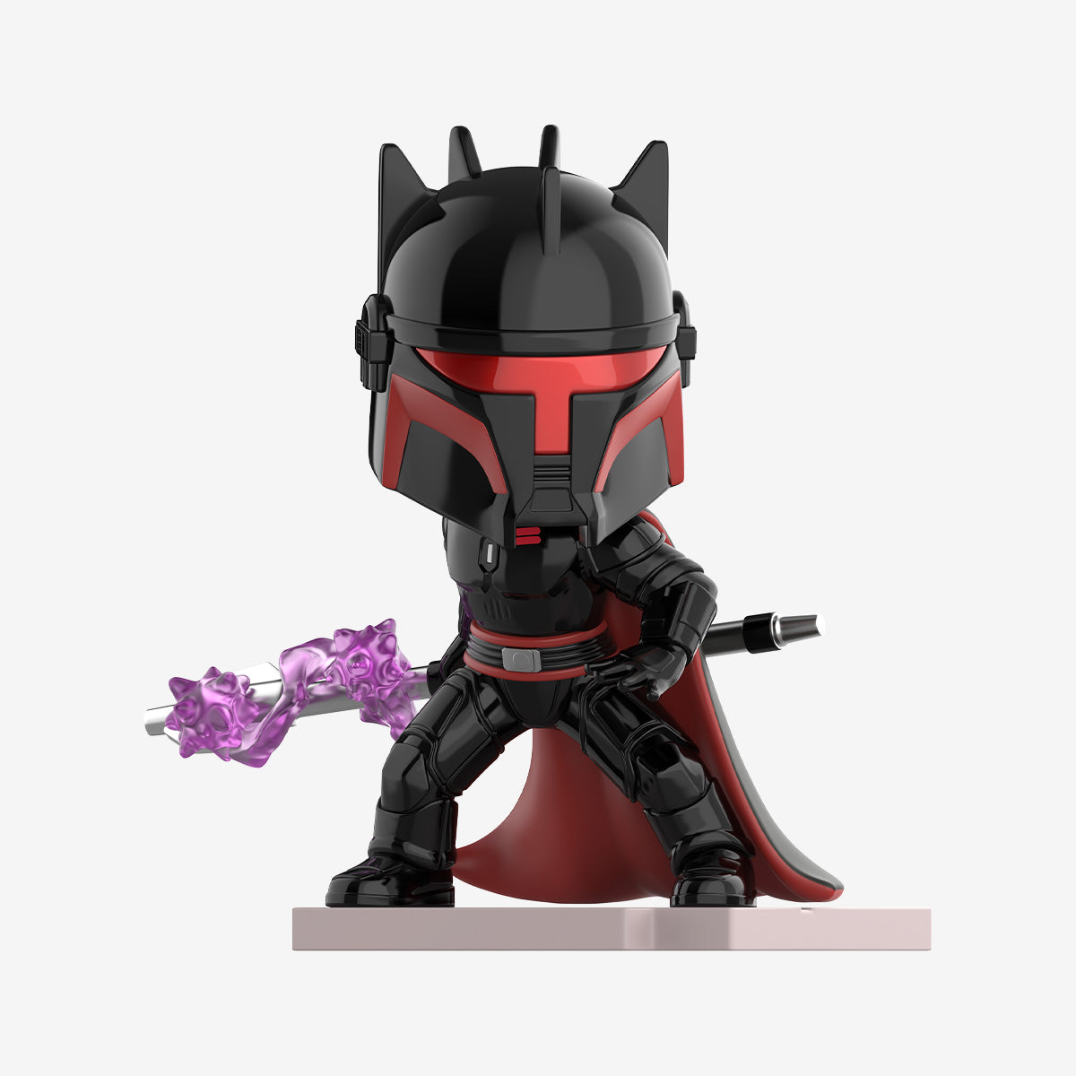 POP MART STAR WARS Mandalorian Series Figures [1 Blind Box] - Fugitive Toys
