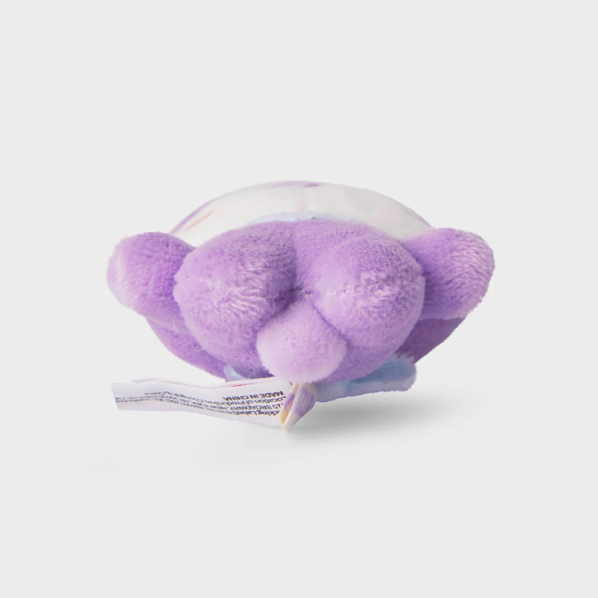 BT21 Mini BIG & TINY Edition Luggage Plush Doll - Mang - Fugitive Toys