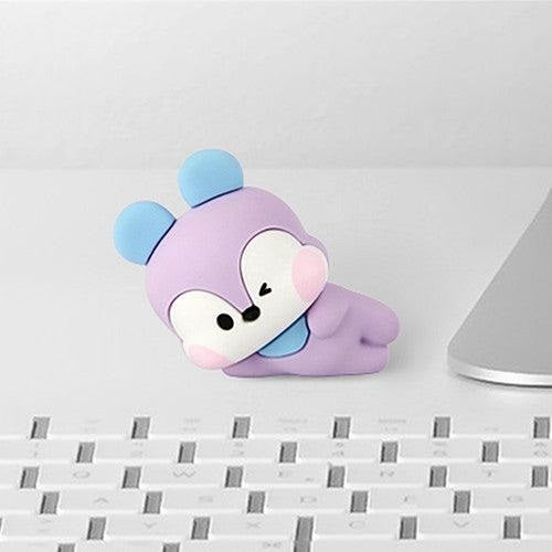 BT21 Minini Figure Lying - Mang - Fugitive Toys